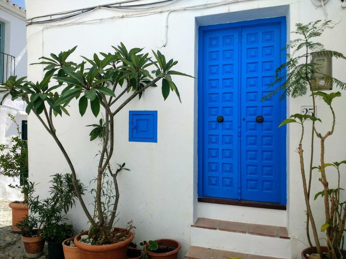 Casa Purica Villa ฟรีฮิเลียนา ภายนอก รูปภาพ