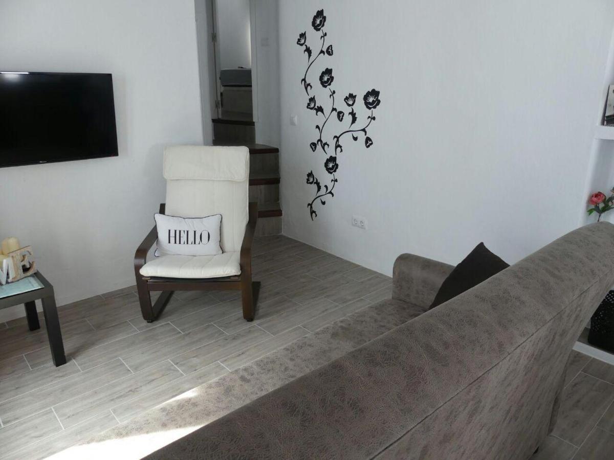 Casa Purica Villa ฟรีฮิเลียนา ภายนอก รูปภาพ