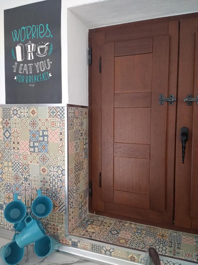 Casa Purica Villa ฟรีฮิเลียนา ภายนอก รูปภาพ